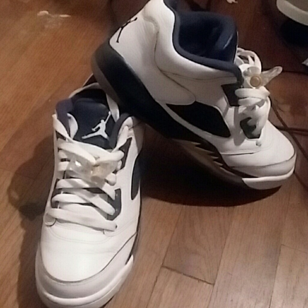 Retro jordans